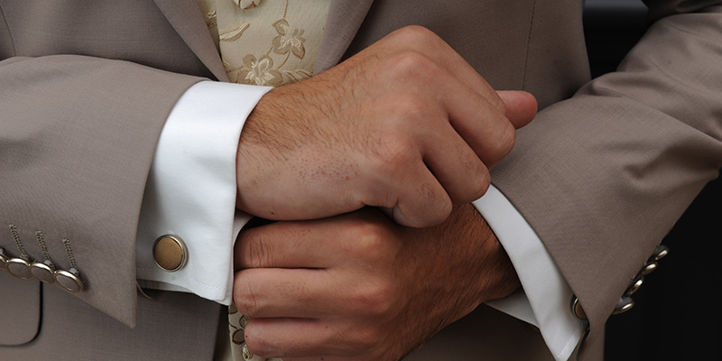 Boutons de manchette - Image 3